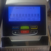 كروس كهرومغناطيسي HC6/100